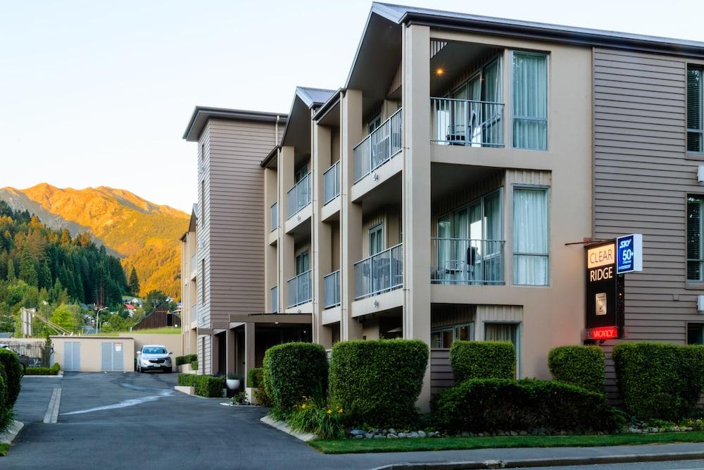 Clear Ridge 5* Hanmer Springs