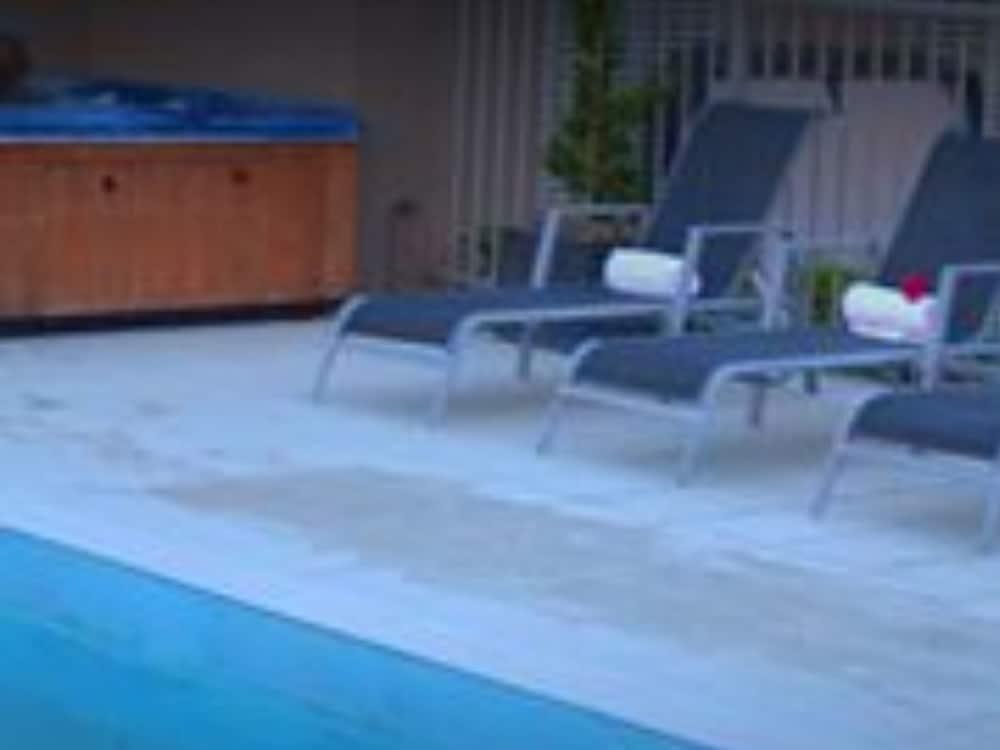 Aparthotel Clear Ridge