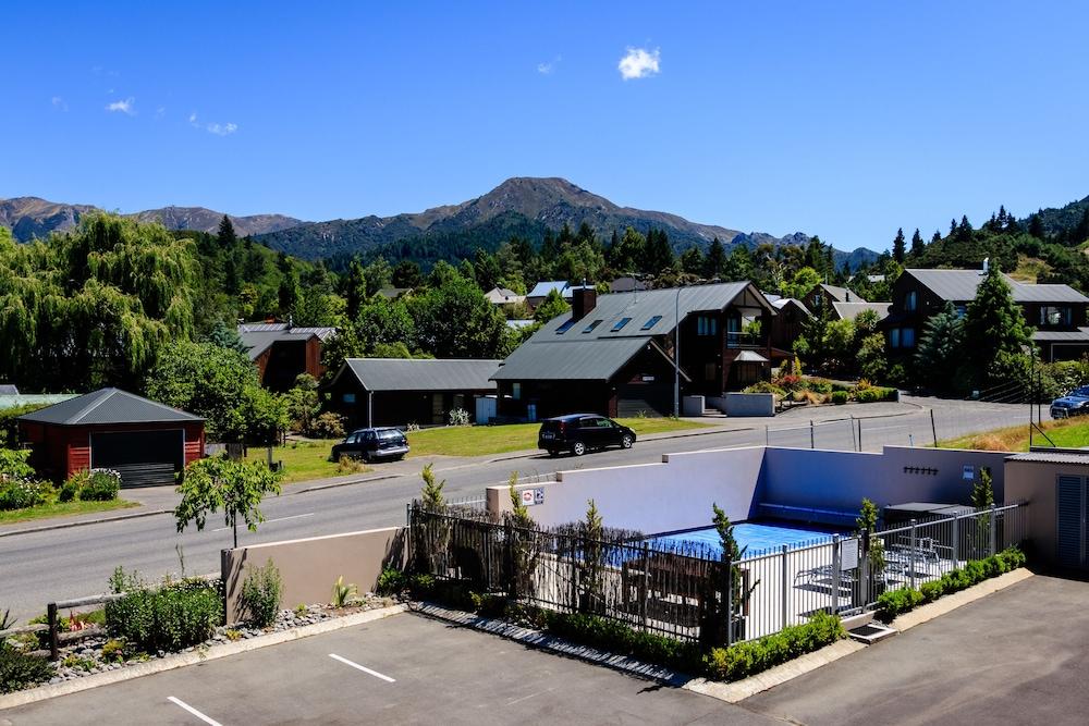 Aparthotel Clear Ridge 5*