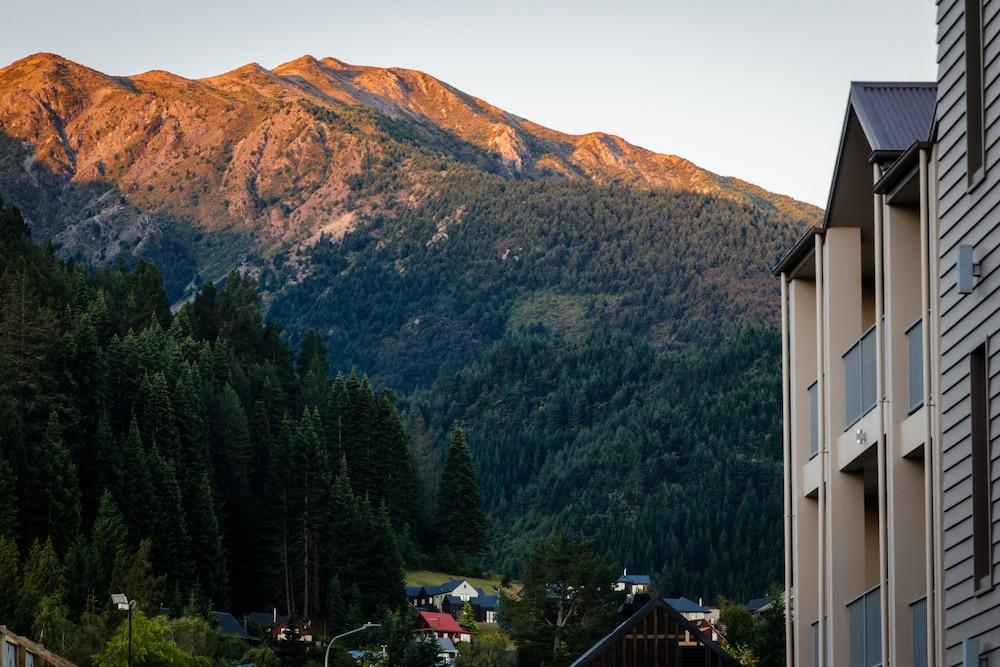 Clear Ridge Aparthotel 5*