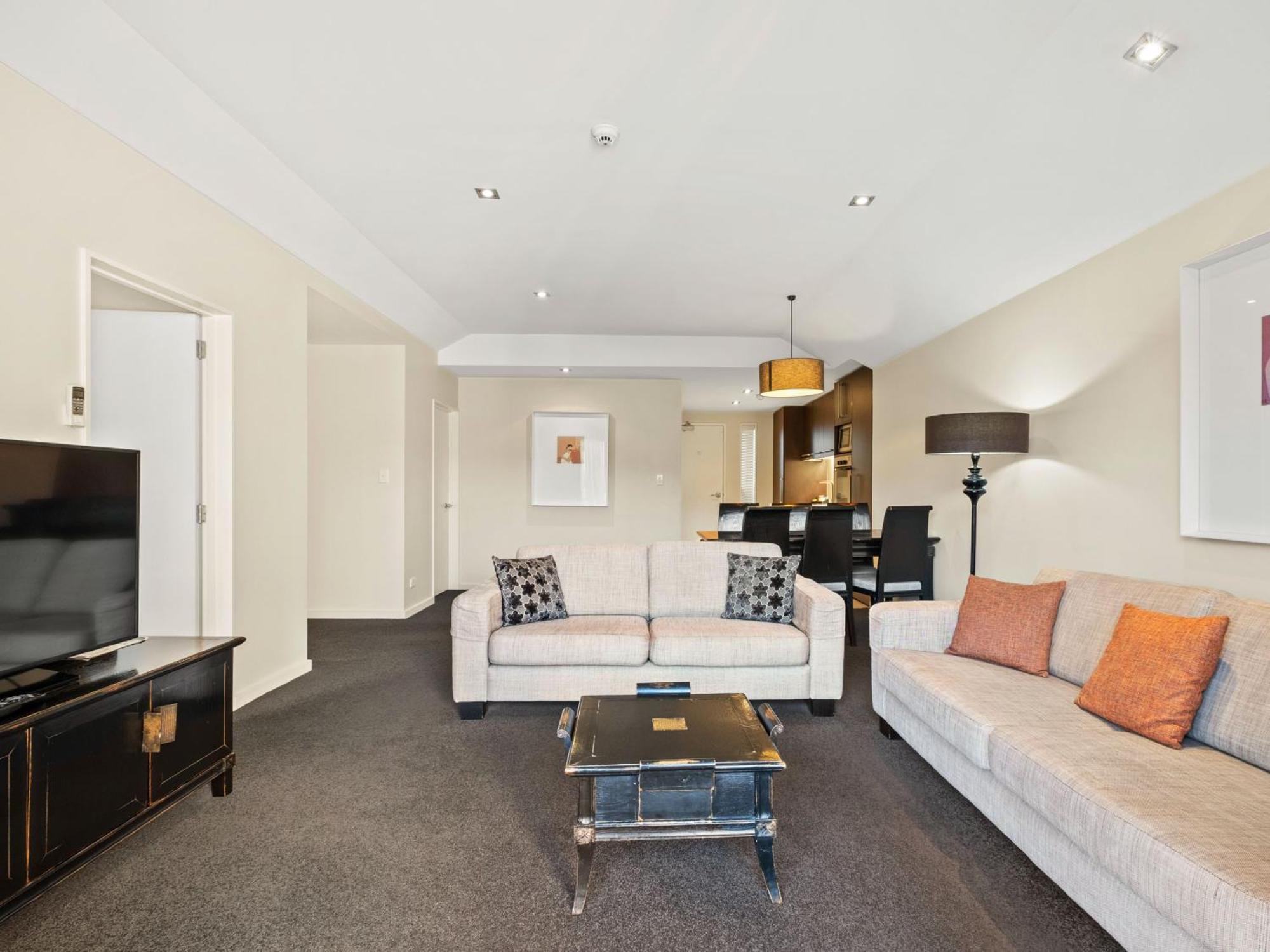 Aparthotel Clear Ridge 5*