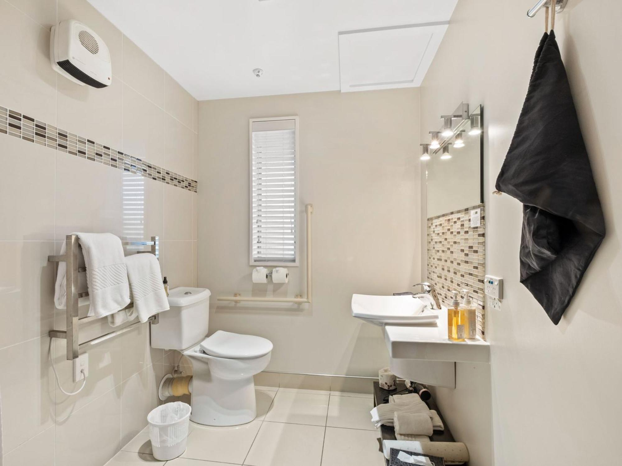 Clear Ridge Aparthotel 5*