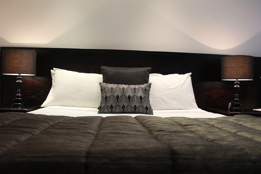 Clear Ridge Aparthotel