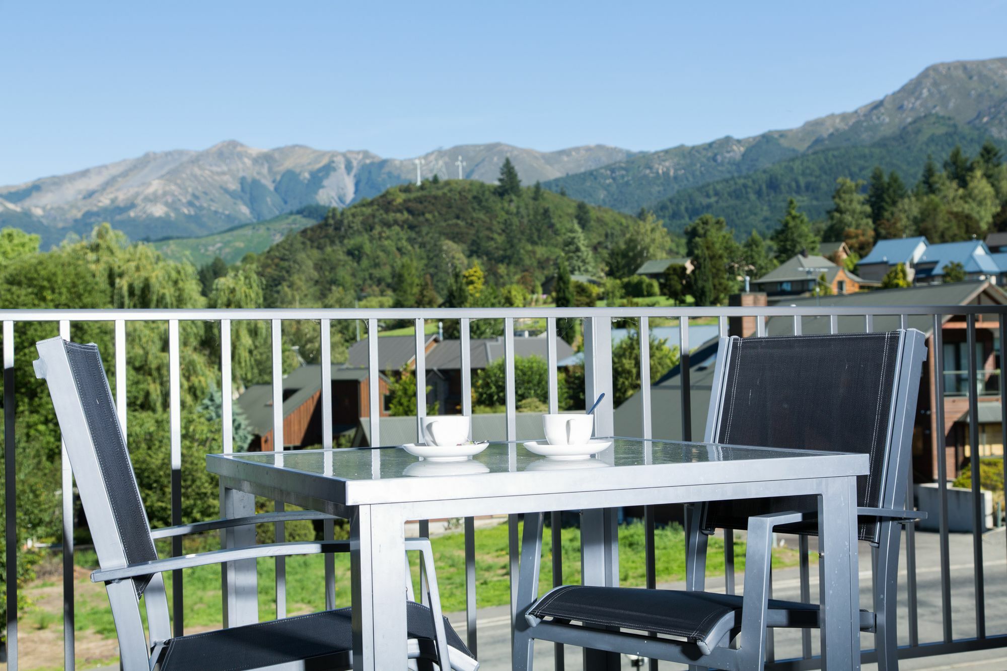 Aparthotel Clear Ridge 5*