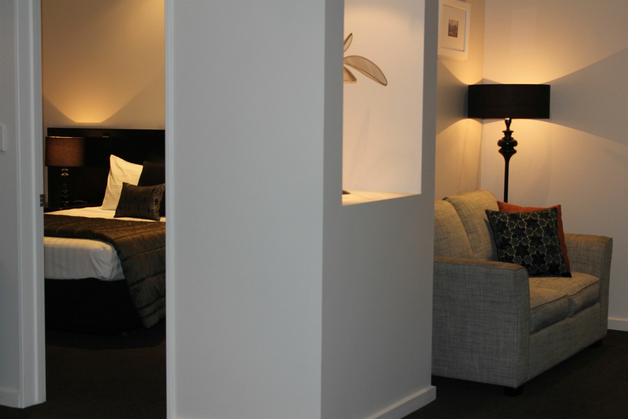Aparthotel Clear Ridge 5*