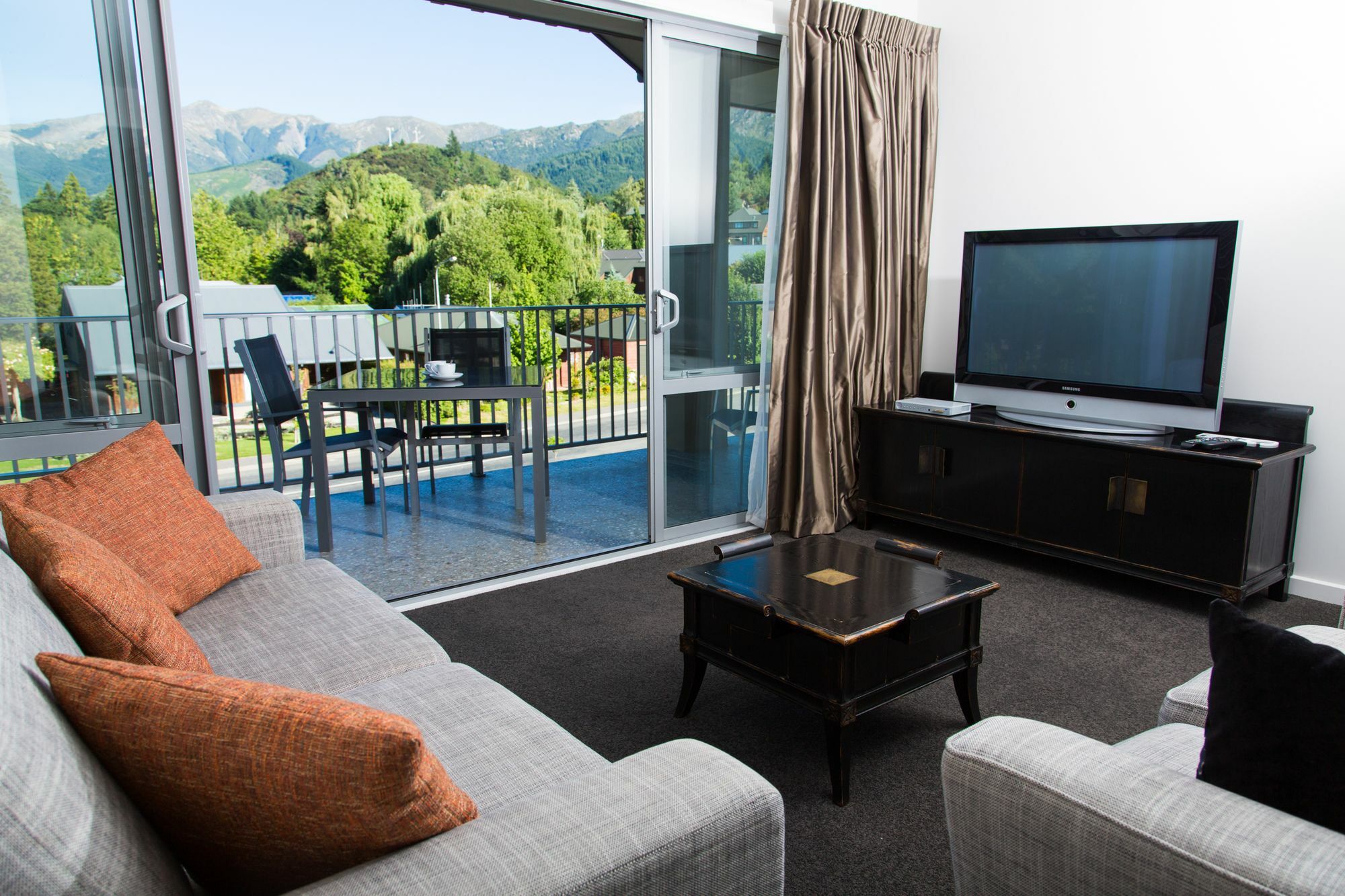 Aparthotel Clear Ridge 5*