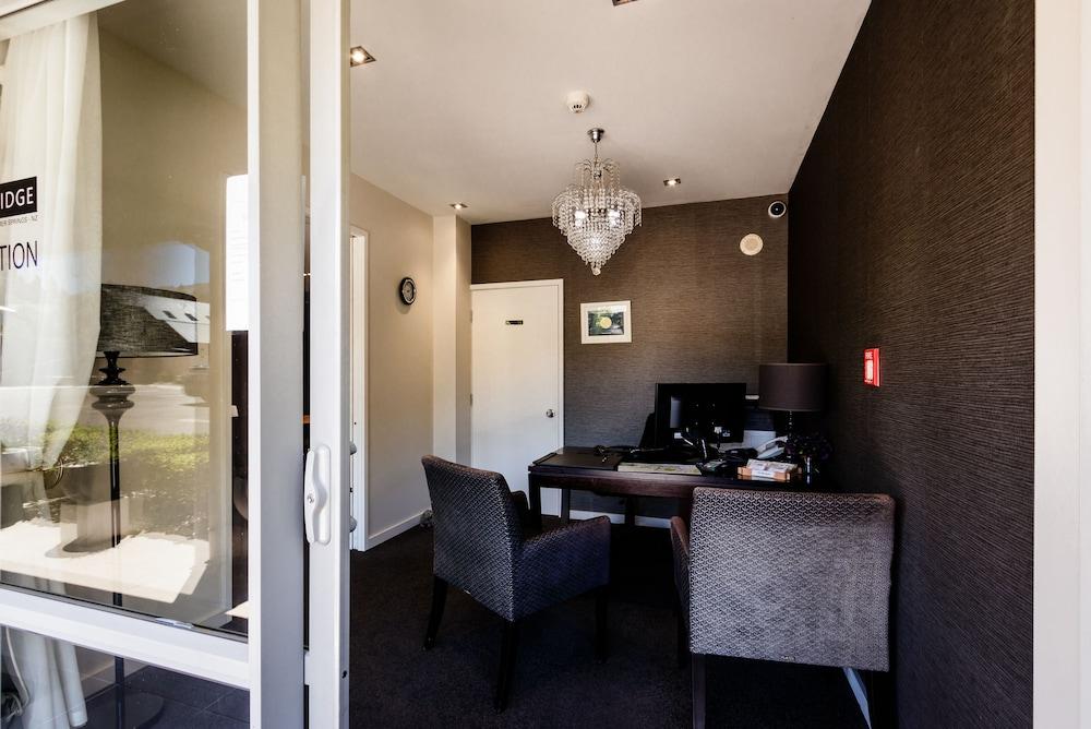 Aparthotel Clear Ridge