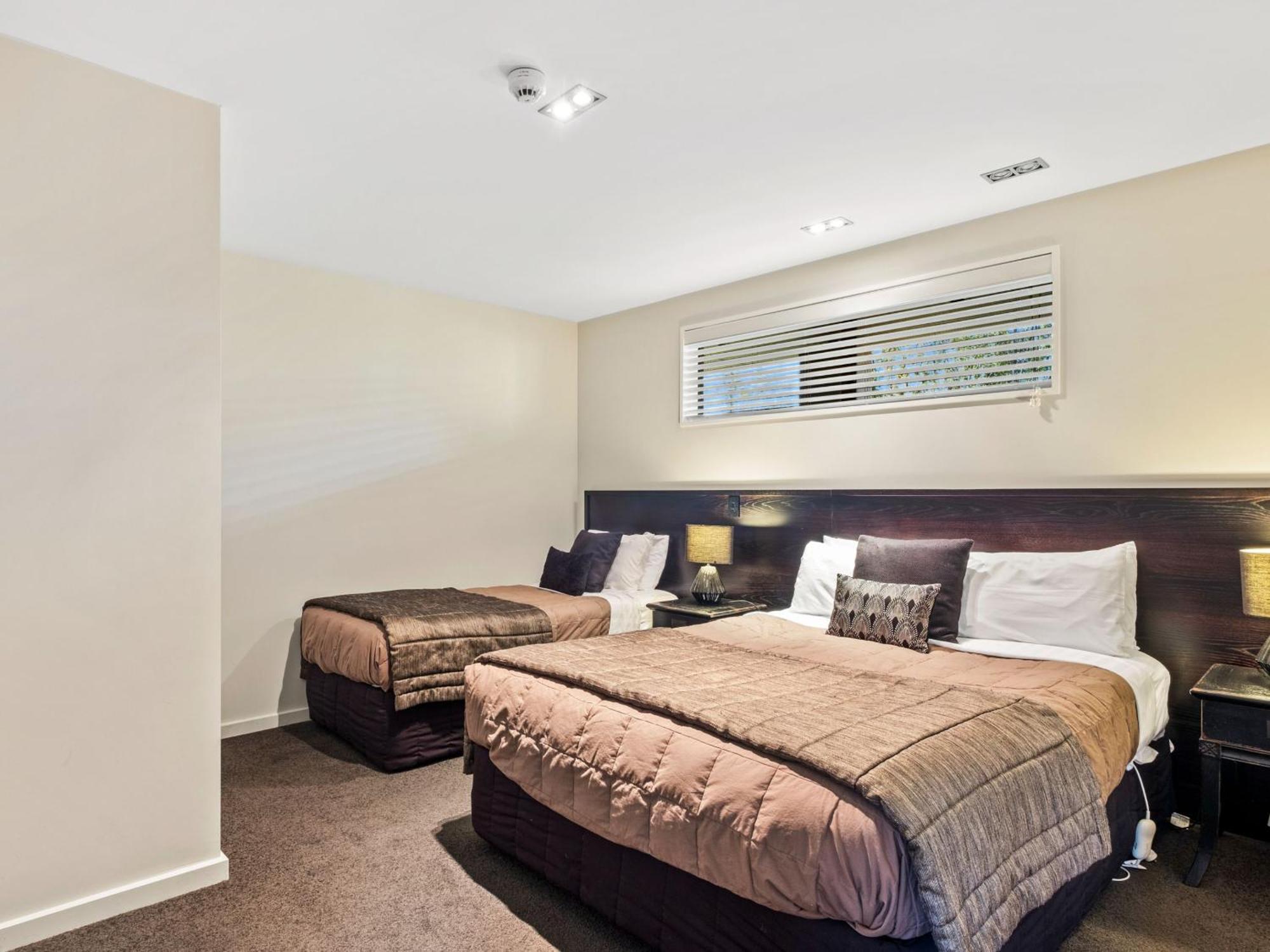 Aparthotel Clear Ridge 5*
