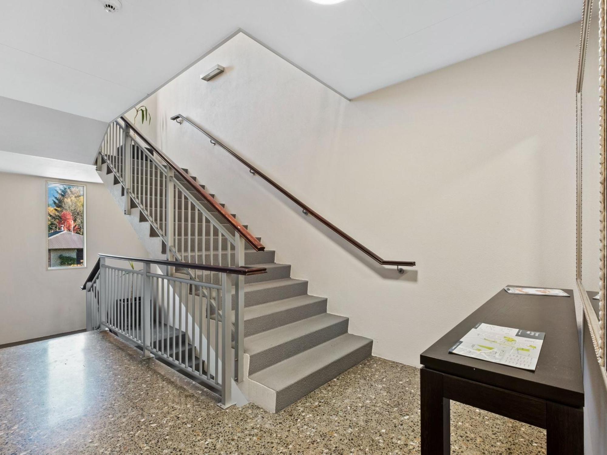 Clear Ridge Aparthotel