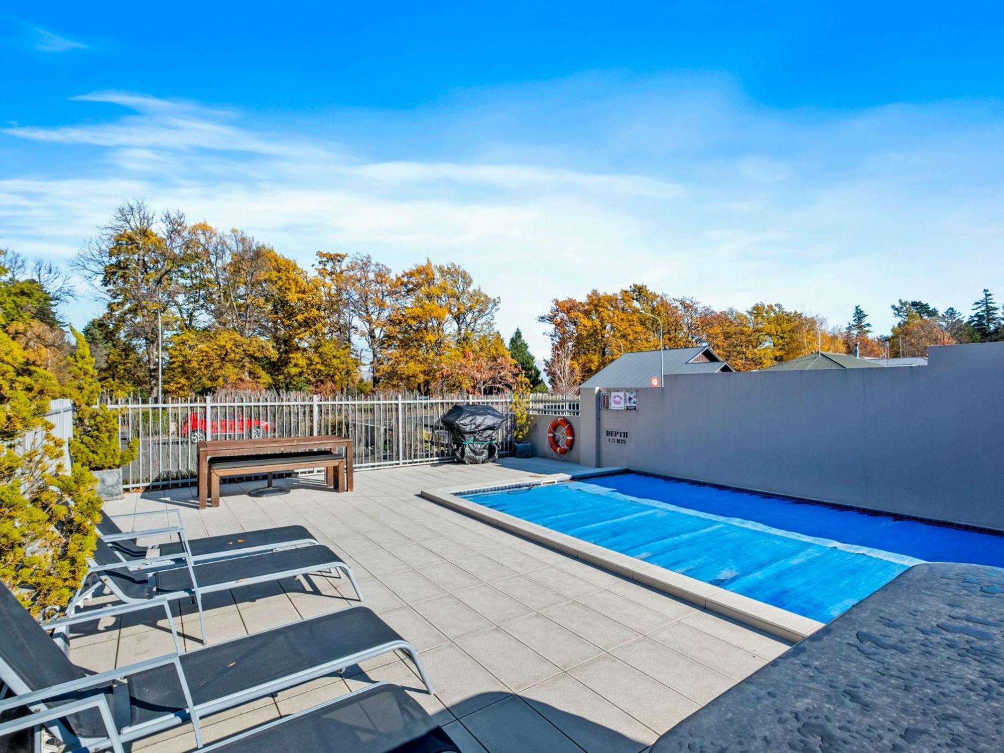 Clear Ridge Aparthotel 5*