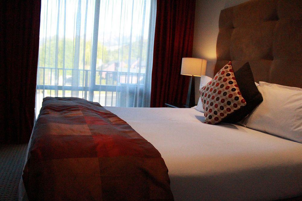 Aparthotel Clear Ridge 5*