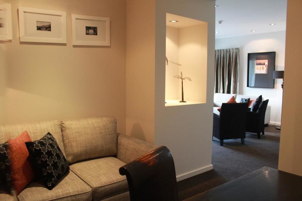 Aparthotel Clear Ridge