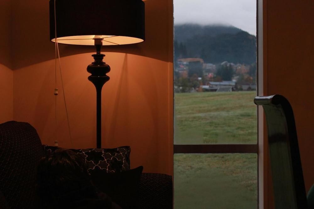 Clear Ridge Aparthotel 5*