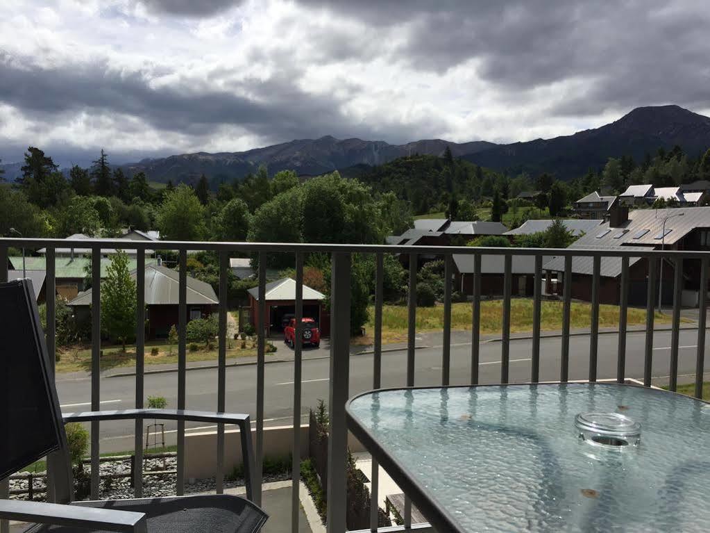 Aparthotel Clear Ridge Hanmer Springs