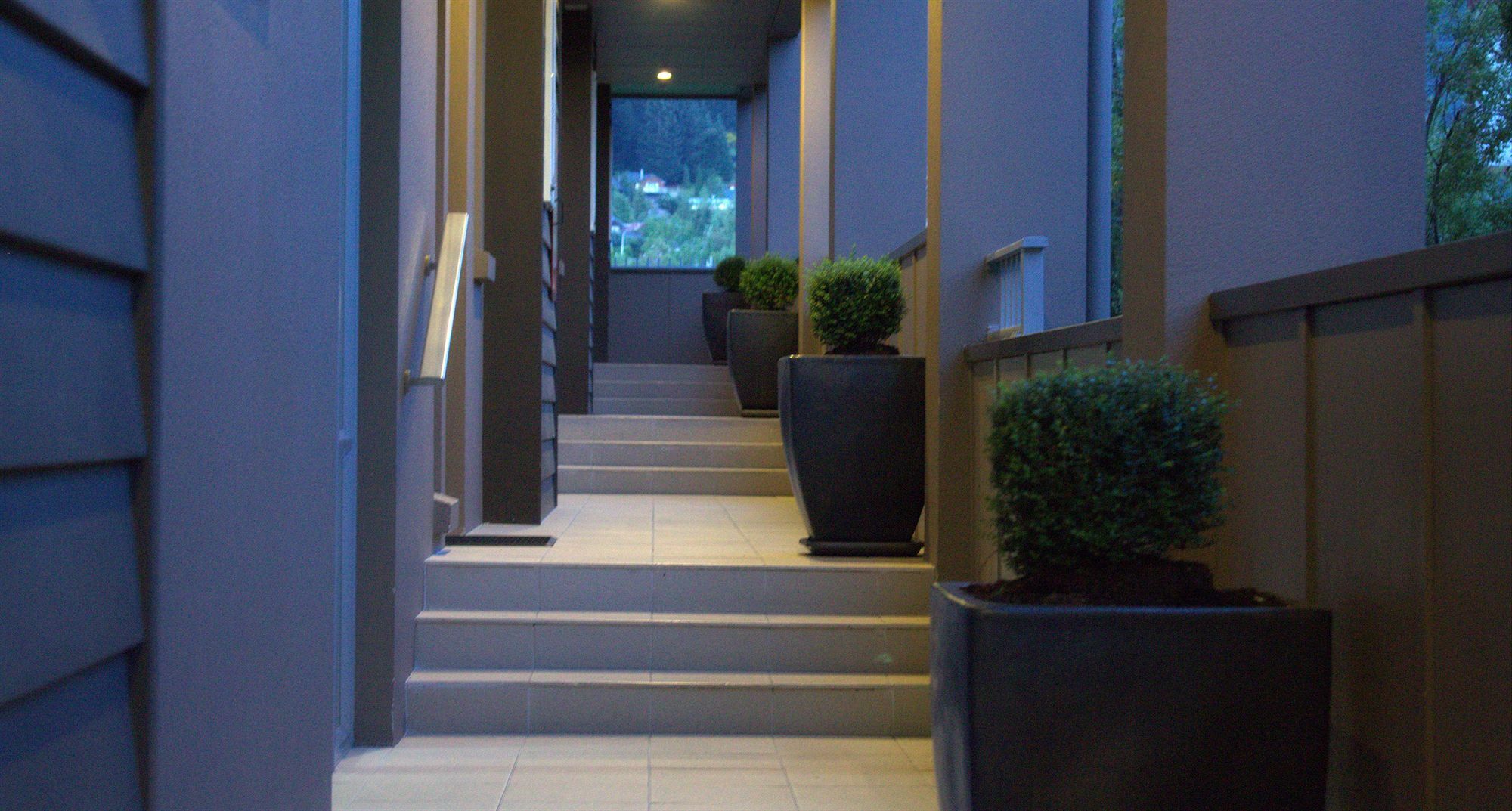 Clear Ridge Aparthotel Hanmer Springs
