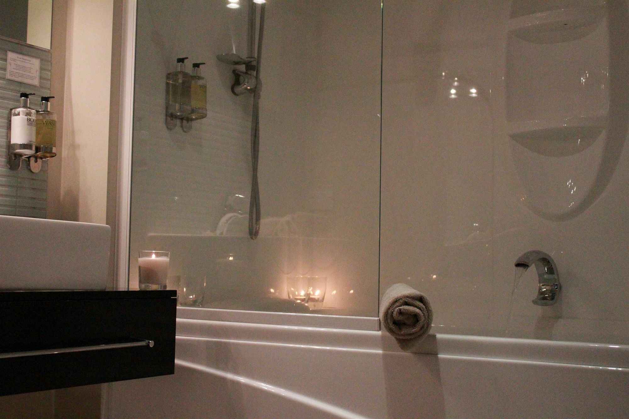 Aparthotel Clear Ridge 5*